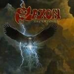 Saxon: "Thunderbolt" – 2018